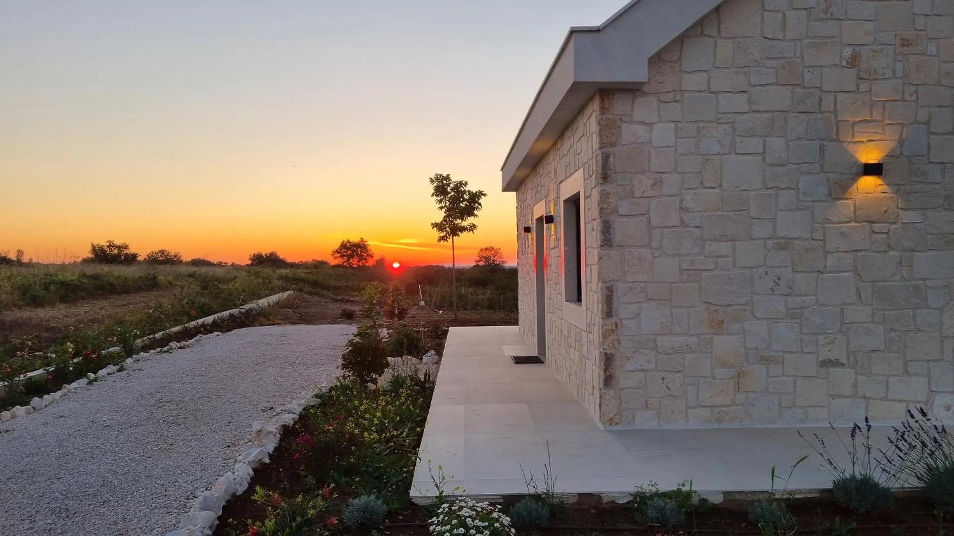 Holiday home Rocca Verde Murvica  Croatia